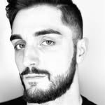 Patrick Aiken - @s.patrick118 - Instagram