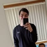 Patrick Aiken - @patty.aiken95 - Instagram