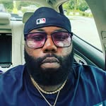Patrick Aiken - @aiken3126 - Instagram