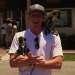 Patrick Akins - @patrick_akins - Instagram