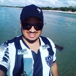 Alam Patrick - @alampatrickdeoliveira - Instagram