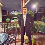 Patrick Alam - Facebook