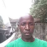 Patrick Alban Haule - @patrickalban - Instagram