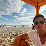 Patrick Alban Suarez - @patrickalbans - Instagram