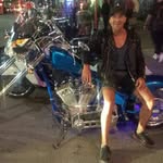 Patrick Albanese - @patrickalbanese - Instagram