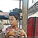 Patrick Albarracin - Facebook