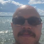Patrick Albaugh - @pjalbaugh1187 - Instagram