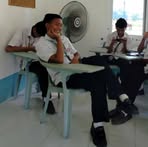 Patrick Dave Alba - Facebook