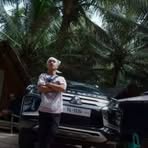 Patrick Joshua Alba - Facebook