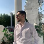 Patrick A. Latif - @patrick_alber_ - Instagram