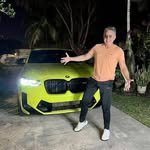 Patrick Albert - @patrickalbert131 - Instagram