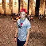 Patrick Alberth - @patrick_alberth - Instagram
