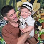 Patrick Albertini - @patrickalbertinl - Instagram