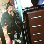 patrick alberto gomez - @patrickalbertogimez - Instagram