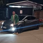 Patrick Gómez - @patrickalbertogomezrodriguez - Instagram
