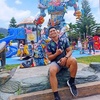 Patrick Albarico - @patrickalbarico - TikTok