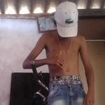 Alberti Patrick Dos reis santo - @albertipatrickdosreis - Instagram