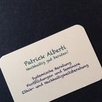 Systemische Beratung Patrick Alberti - Facebook