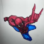 Patrick Alberto - @patotoyart - Instagram