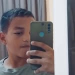 Patrick Alberto - @patrick_asv_8 - Instagram