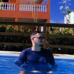 Patrick Alberto - @patrickalberto - Instagram