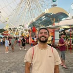 Patrick Alberto - @patrick.alberto.752 - Instagram
