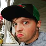 patrick albertson - @patty___alchyson - Instagram