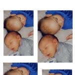 Patrick Jr. / pablo aleman - @babypat_babyaleman - Instagram