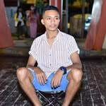 Patrick Alfario Usfinit - @patrickalfario - Instagram