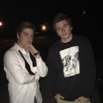 Patrick Alford - @patrick_alfredo17 - Instagram