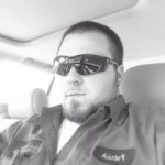 Patrick Alfano - @italianrebel00 - Instagram