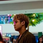 John Patrick Alfonso Pasion - @alfonsopatp - Instagram