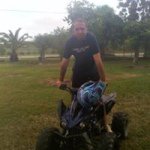 Patrick Alfonso - @patrickalfonsogokart54 - Instagram