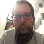 Patrick Alfonso - @patrickalfonso5 - Instagram
