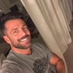 Patrick Alfonso - @patrickalfonso64 - Instagram