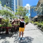 Patrick Alfonso - @_pattick - Instagram