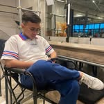 Patrick Alfonso - @ptrckalfnso - Instagram