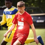 Patrick Alfonso Morgan 📈⚽️ - @_p.baller - Instagram