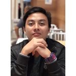 Patrick Alfonso R. Galve - @patrickalfonsogalve - Instagram