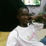 Patrick alfred - @patrick1195 - Instagram