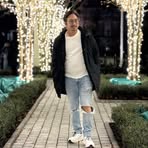 Patrick Alfred Olaño - Facebook