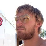 Patrick Alix - @beefpatty389 - Instagram