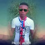 Patrick Alix'b Paloc Ngr - @patrickalixb - Instagram