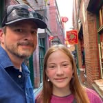 Patrick Allard - @patgonecookoo - Instagram