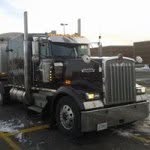 Patrick Allard - @kenworthort - Instagram