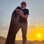 Patrick Allard - @pallard186 - Instagram