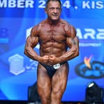 Alleman Patrick alias Iron Lion - @ironlion_alleman_patrick - Instagram
