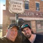 Patrick Alleman - @photoopus - Instagram