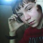 Patrick Allshouse - @emoboy5665 - Instagram