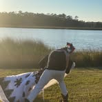 Patrick Allshouse - Facebook